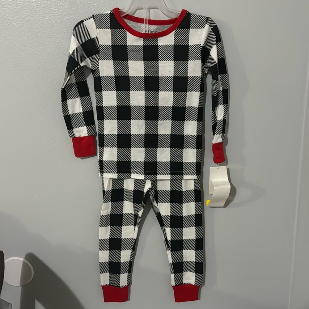 Carters Pj Set Size 24 months